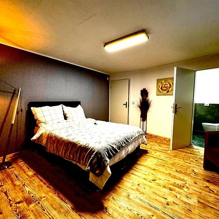 Dreamhouse Apartments Künzelsau Eksteriør billede