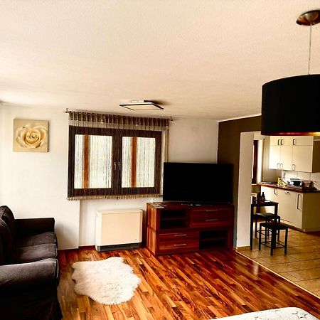 Dreamhouse Apartments Künzelsau Eksteriør billede