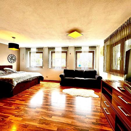 Dreamhouse Apartments Künzelsau Eksteriør billede