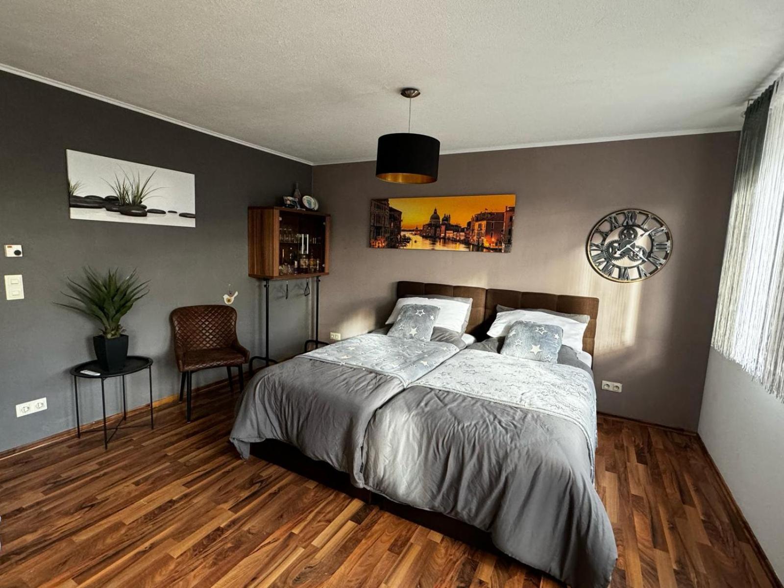 Dreamhouse Apartments Künzelsau Eksteriør billede