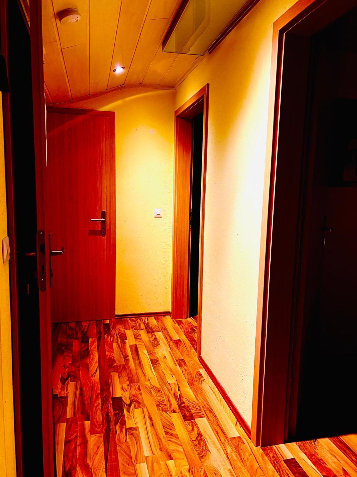 Dreamhouse Apartments Künzelsau Eksteriør billede