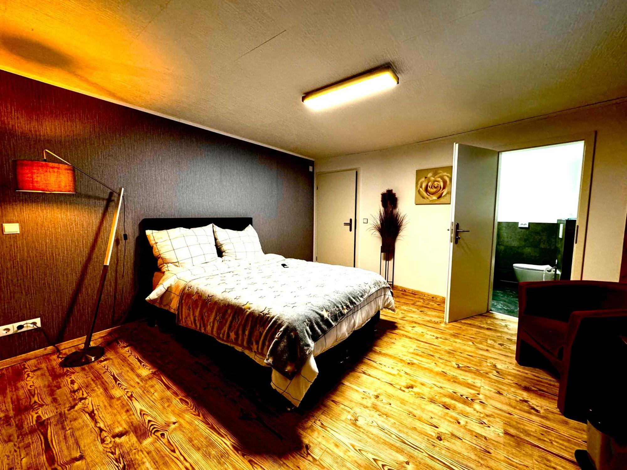 Dreamhouse Apartments Künzelsau Eksteriør billede